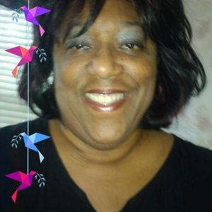 Meet your Posher, Norma